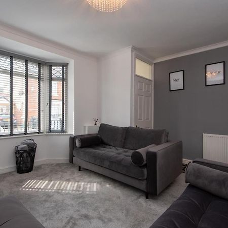 Langdale Road Villa Darlington  Esterno foto