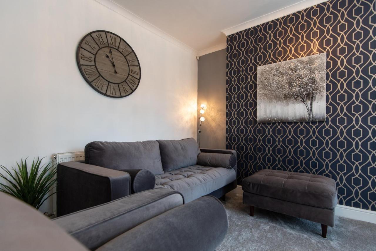 Langdale Road Villa Darlington  Esterno foto