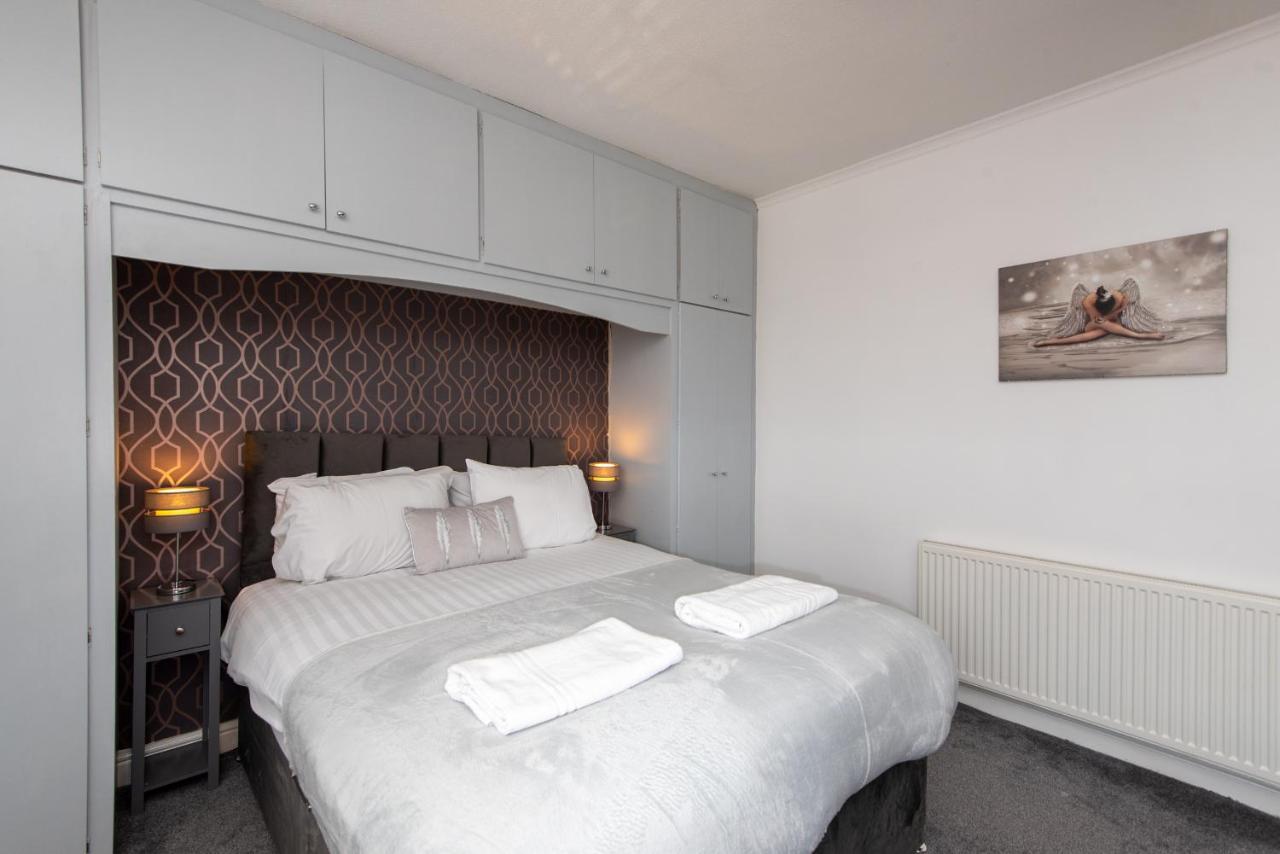 Langdale Road Villa Darlington  Esterno foto