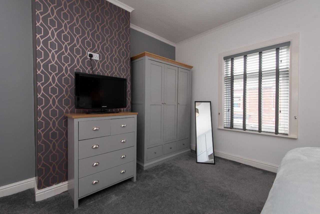 Langdale Road Villa Darlington  Esterno foto
