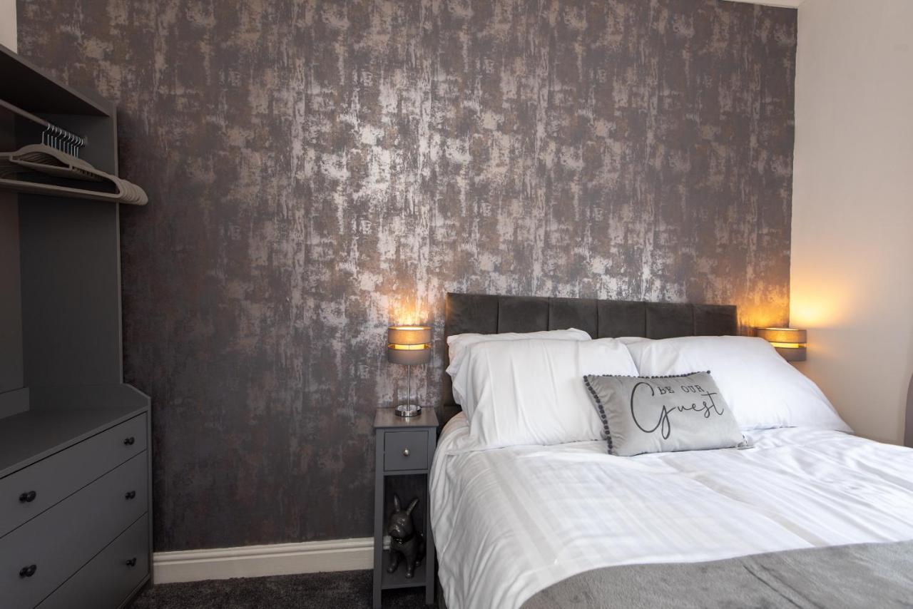 Langdale Road Villa Darlington  Esterno foto