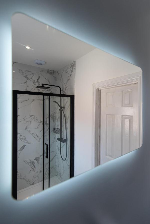 Langdale Road Villa Darlington  Esterno foto