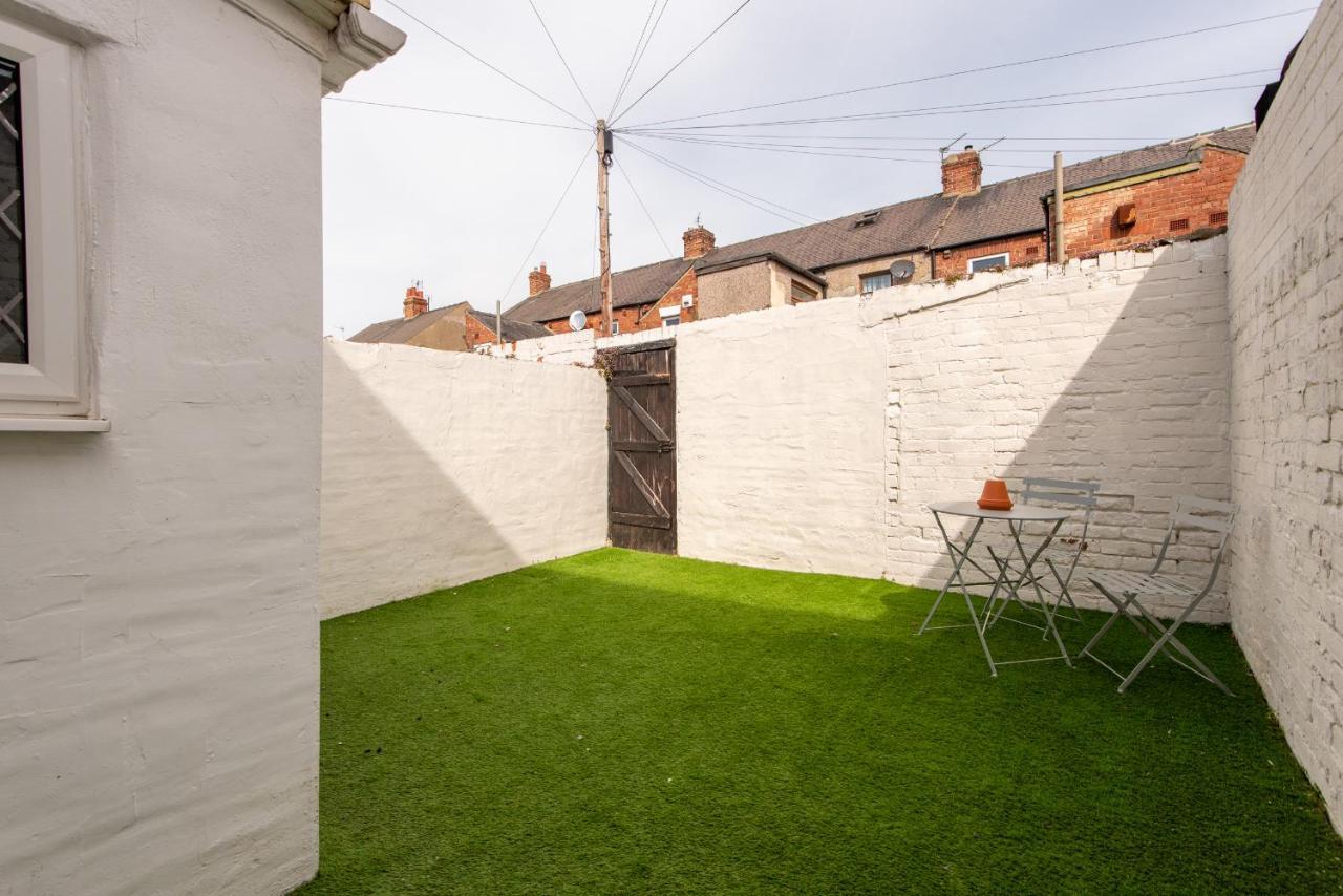 Langdale Road Villa Darlington  Esterno foto