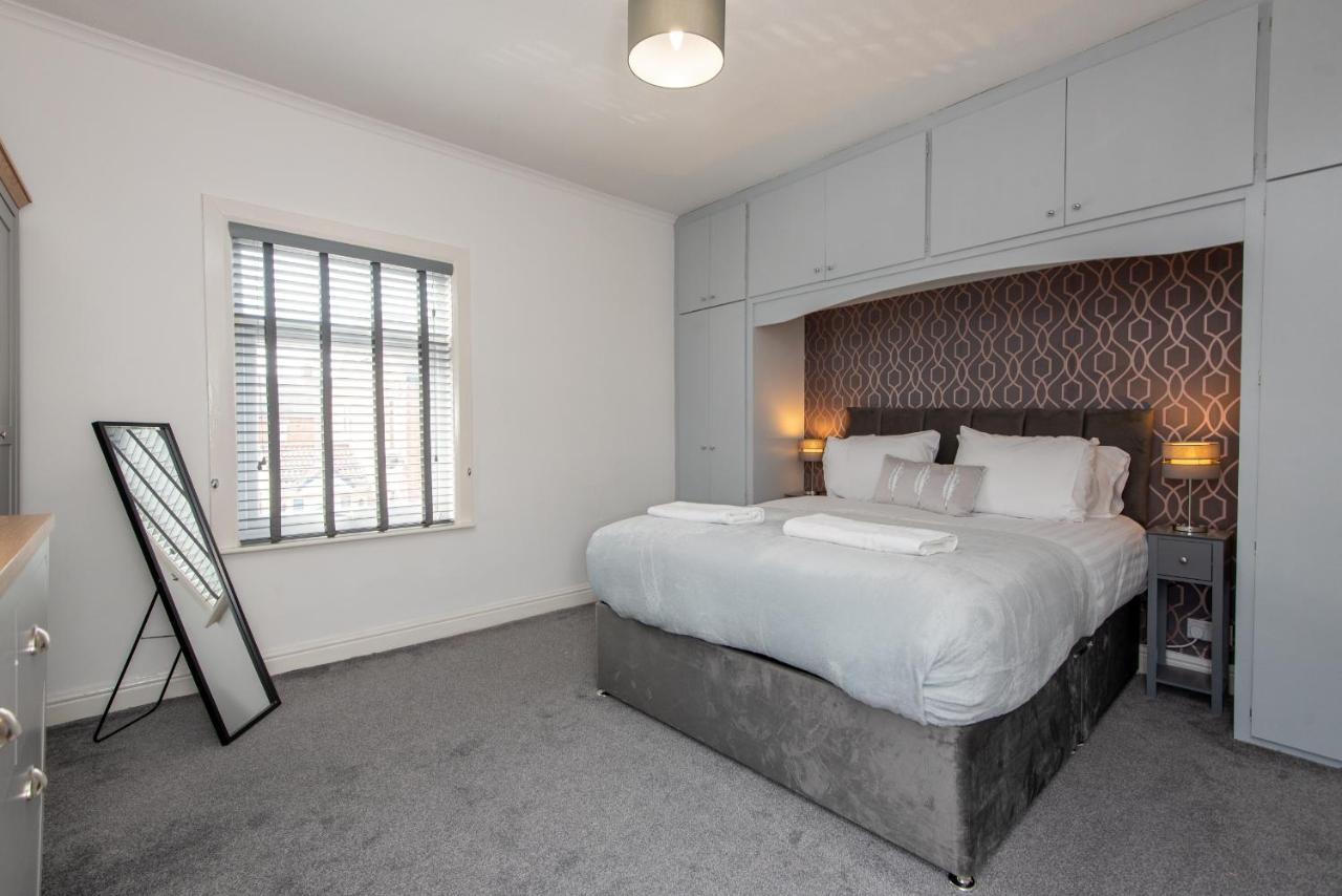 Langdale Road Villa Darlington  Esterno foto
